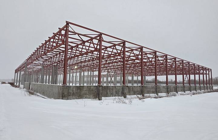 Илья Середюк: ВЭБ.РФ направил первый транш в размере 1 млрд рублей на строительство современного комплекса по обращению с ТКО в Кузбассе